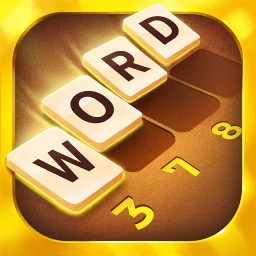 Ikon WordFlip: Letters Cards Logic