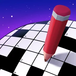Crossword Puzzle Explorer 아이콘